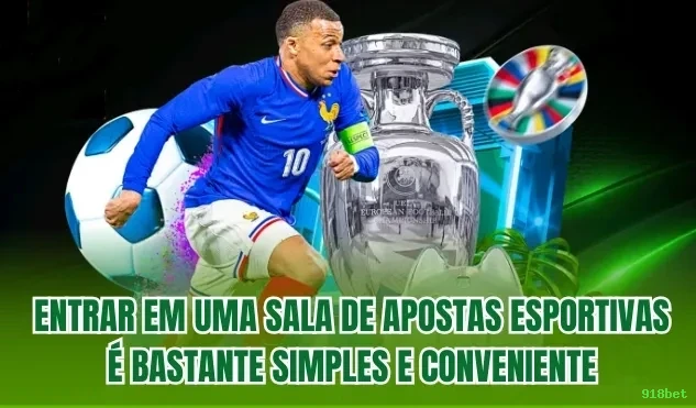 Programa VIP 918bet