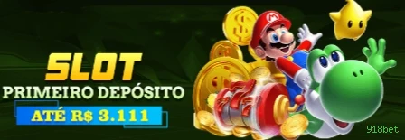 Torneios 918bet