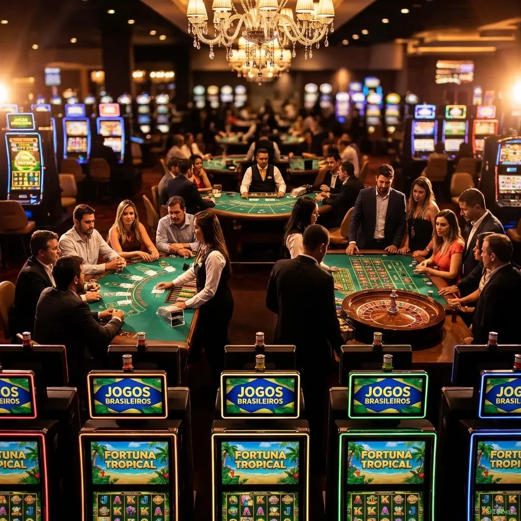 Mesa de Blackjack 918bet