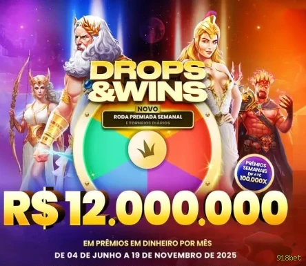 Apostas de Tênis 918bet