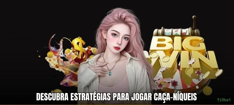 Estatísticas 918bet