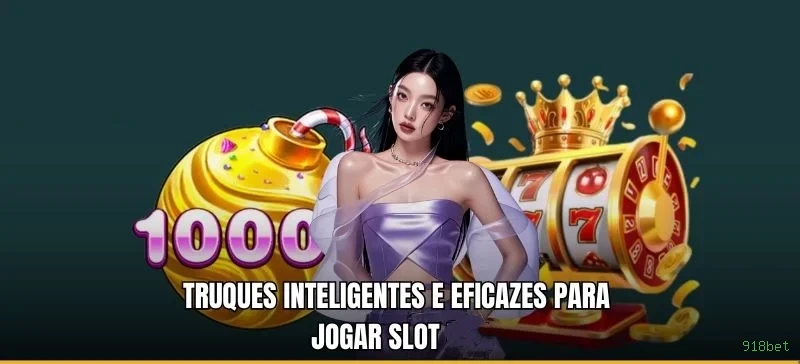 Experiência VIP 918bet