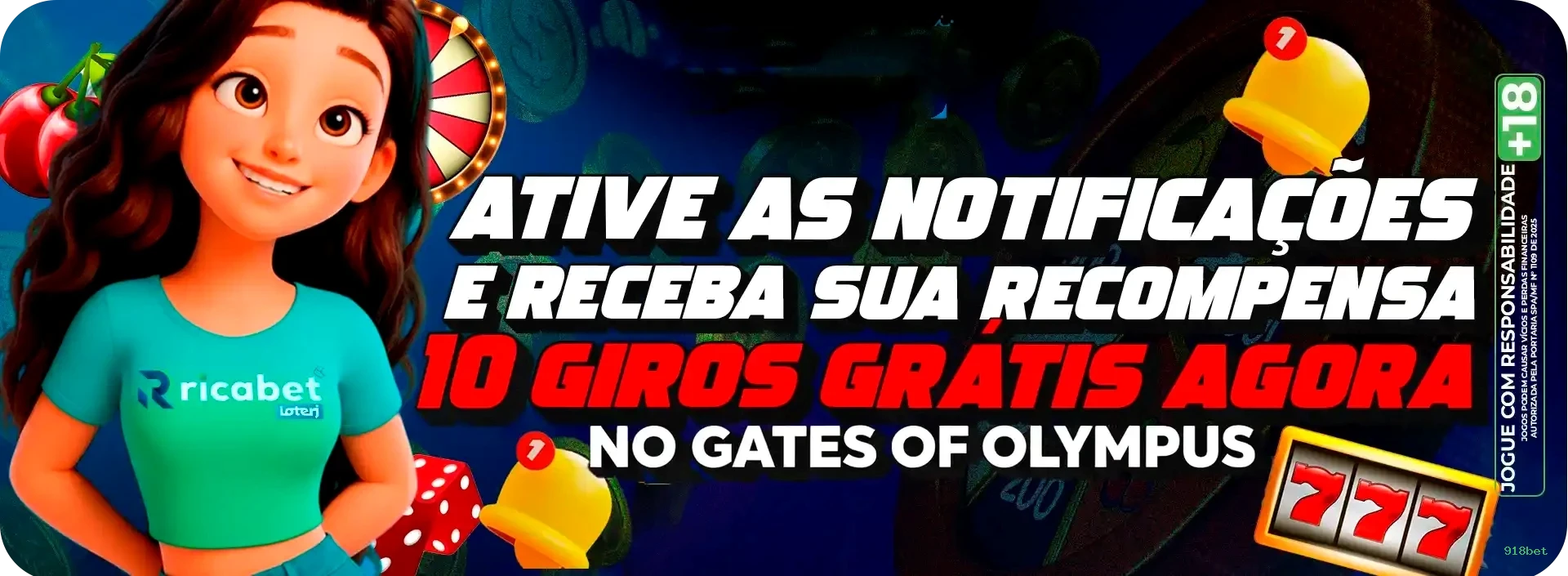 Avaliações dos Jogadores 918bet