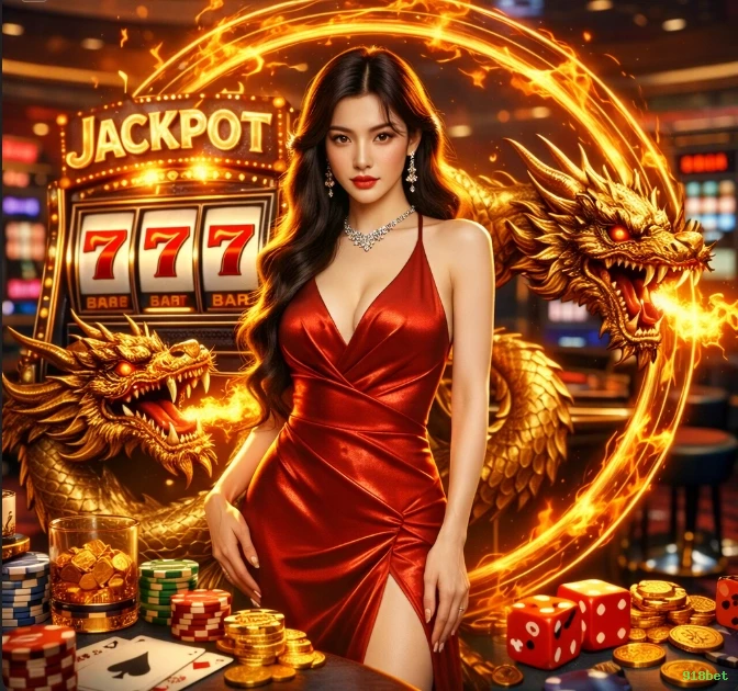 Diretório de Jogos 918bet