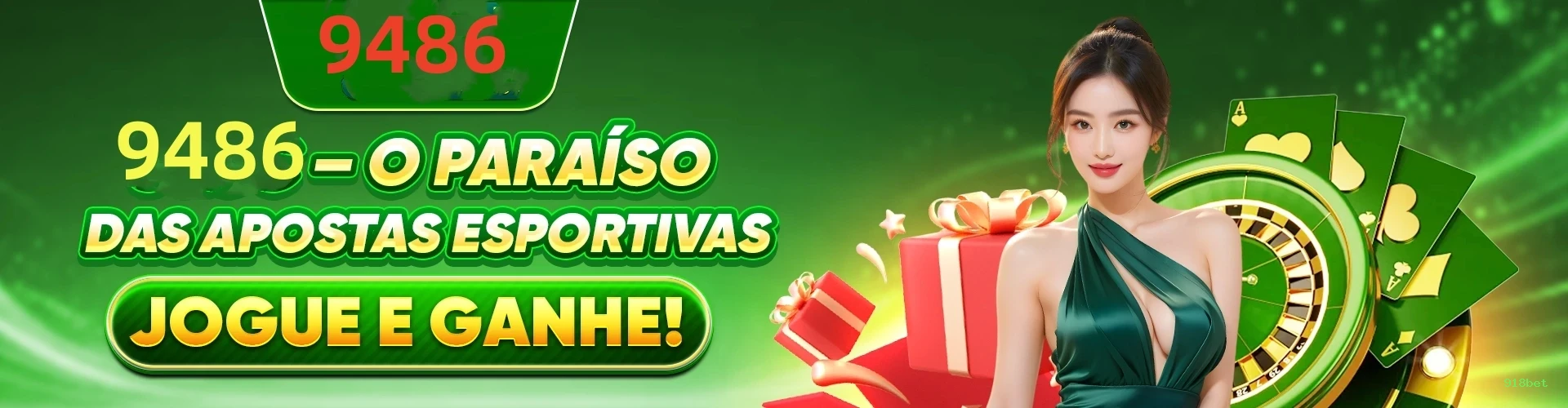 Ofertas Exclusivas 918bet